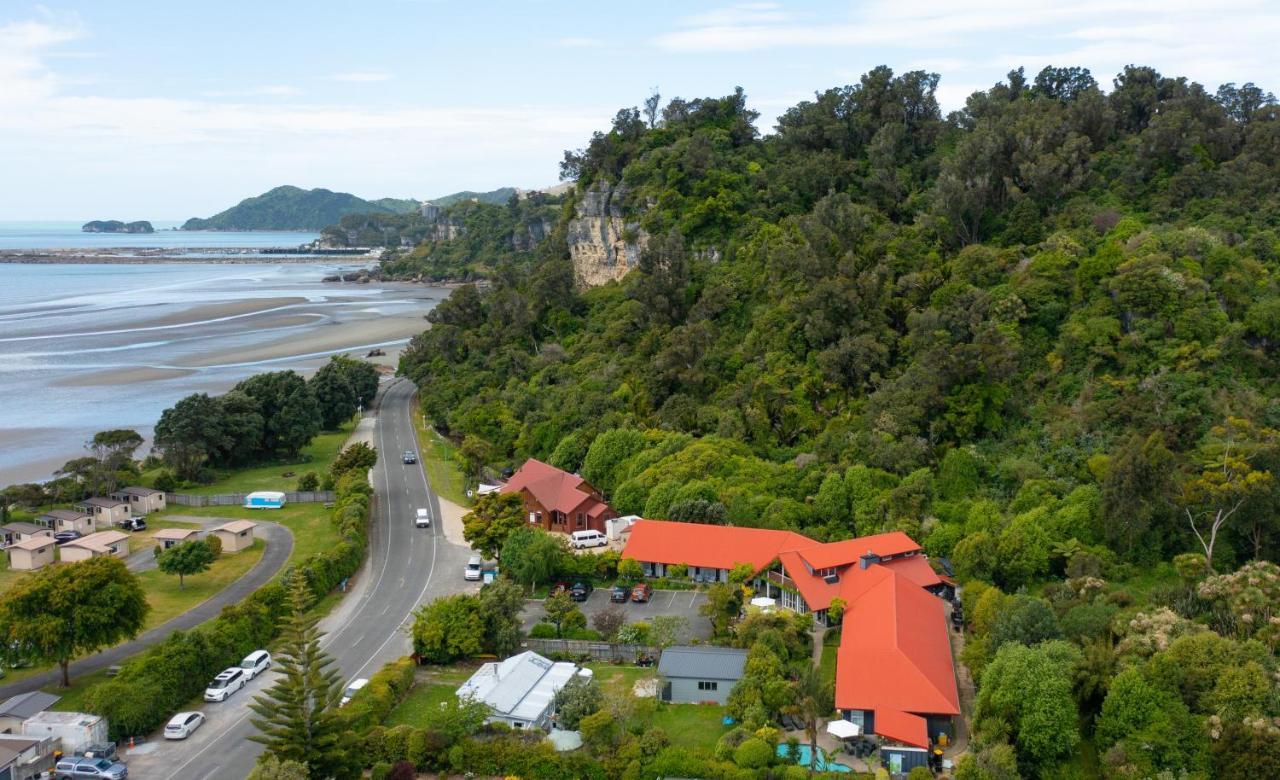 Ratanui Lodge *