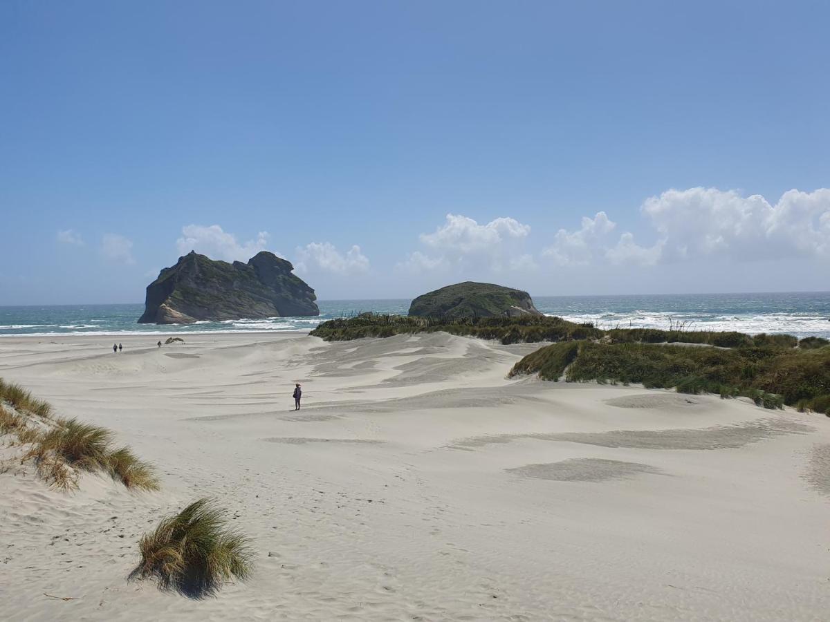 Lodge Ratanui