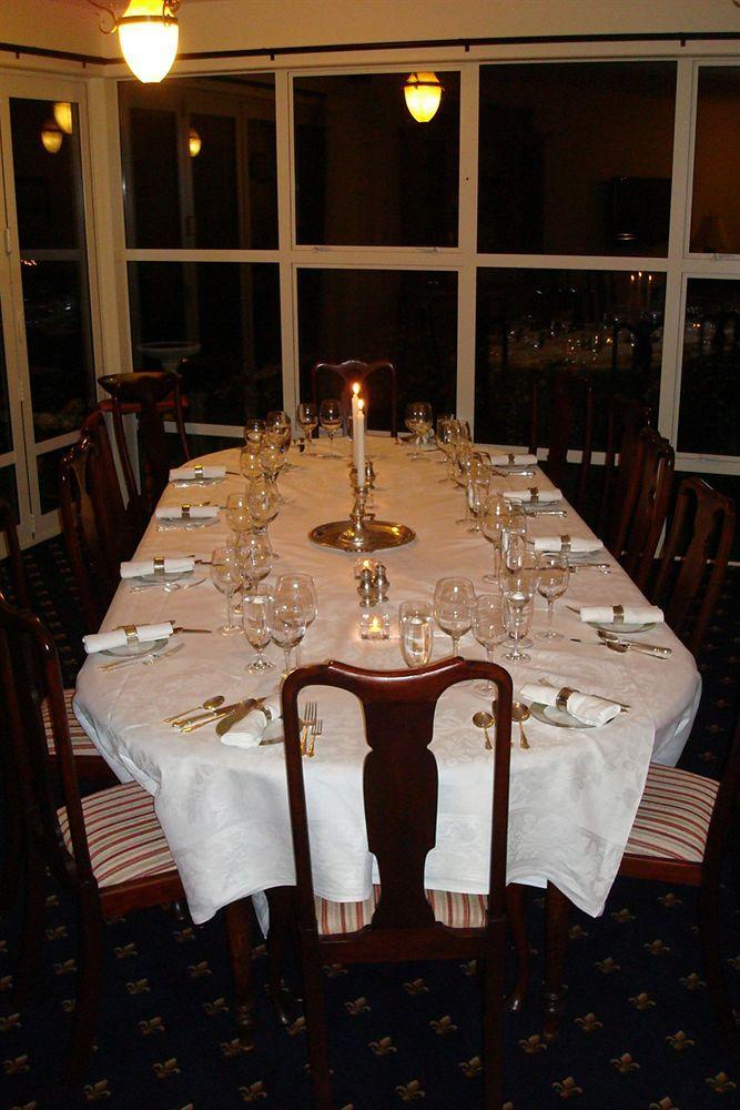 Ratanui Lodge