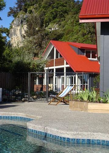Ratanui Lodge *